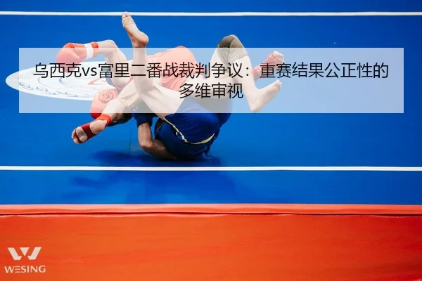 乌西克vs富里二番战裁判争议：重赛结果公正性的多维审视